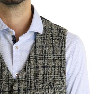 GILET FANTASIA SEINSE - Mad Fashion | img vers.300x/